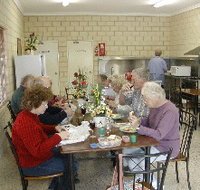 Banksia Tourist Park - Coogee Beach Accommodation