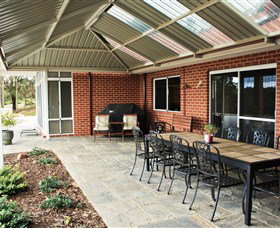 Brigadoon Retreat - Coogee Beach Accommodation 0