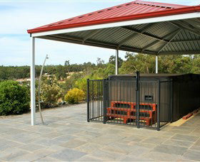 Brigadoon Retreat - Coogee Beach Accommodation 3