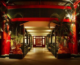 Cable Beach Club Resort And Spa - Coogee Beach Accommodation 1