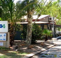 Cooke Point Holiday Park - Aspen Parks - Coogee Beach Accommodation