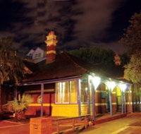 Coolibah Lodge Backpackers - Coogee Beach Accommodation