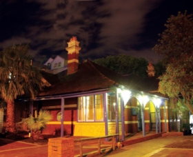 Coolibah Lodge Backpackers - Coogee Beach Accommodation 0