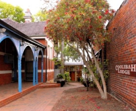Coolibah Lodge Backpackers - Coogee Beach Accommodation 1