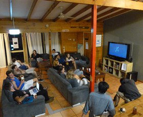 Coolibah Lodge Backpackers - Coogee Beach Accommodation 2