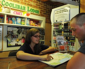 Coolibah Lodge Backpackers - Coogee Beach Accommodation 3