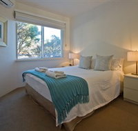 Cottesloe Samsara Apartment - Coogee Beach Accommodation