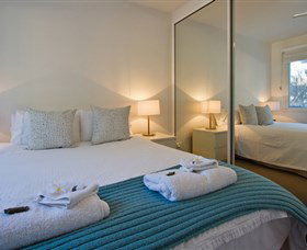 Cottesloe Samsara Apartment - Coogee Beach Accommodation 3