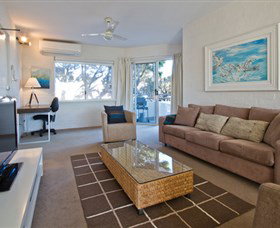 Cottesloe Samsara Apartment - Coogee Beach Accommodation 2