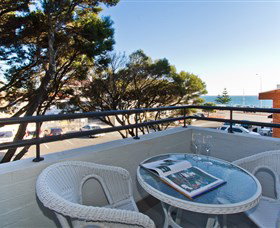 Cottesloe Samsara Apartment - Coogee Beach Accommodation 1