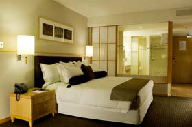 Crown Metropol Perth - Coogee Beach Accommodation 1