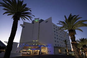 Crown Perth Promenade - Coogee Beach Accommodation 0