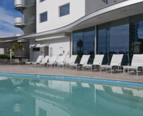 Crown Perth Promenade - Coogee Beach Accommodation 3