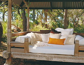 Empire Retreat - Coogee Beach Accommodation 1