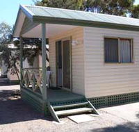 Acclaim Gateway Tourist Park - Coogee Beach Accommodation