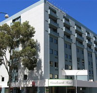 Goodearth Hotel - Coogee Beach Accommodation