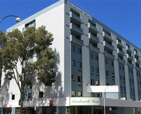 Goodearth Hotel - Coogee Beach Accommodation 0