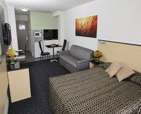 Goodearth Hotel - Coogee Beach Accommodation 1
