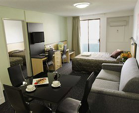 Goodearth Hotel - Coogee Beach Accommodation 2