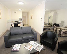 Goodearth Hotel - Coogee Beach Accommodation 3