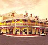 Hotel Northbridge - Coogee Beach Accommodation