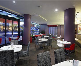 Ibis Hotel Perth - Coogee Beach Accommodation 2
