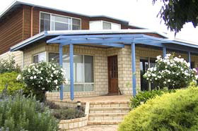 Jacaranda Heights Bed And Breakfast - Coogee Beach Accommodation 0