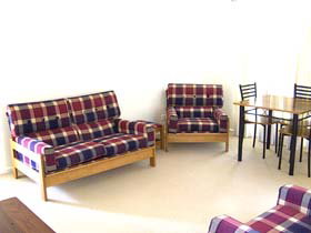 Jacaranda Heights Bed And Breakfast - Coogee Beach Accommodation 2