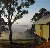 Karma Chalets and Karisma Spa - Coogee Beach Accommodation