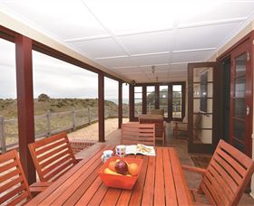 Kingstown Heritage View - Coogee Beach Accommodation 0