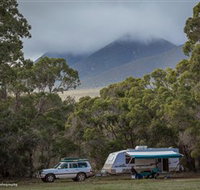 Mt Trio Bush Camp and Caravan Park - Coogee Beach Accommodation