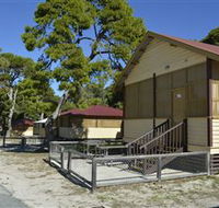 North Heritage Bungalows and Chalet - Coogee Beach Accommodation