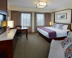 Pagoda Resort And Spa - Coogee Beach Accommodation 1