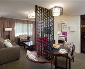 Pagoda Resort And Spa - Coogee Beach Accommodation 3