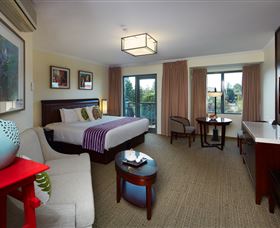 Pagoda Resort And Spa - Coogee Beach Accommodation 2