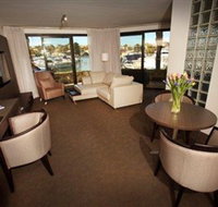 Pier 21 Apartment Hotel - Coogee Beach Accommodation