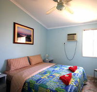 Pilbara Holiday Park - Aspen Parks - Coogee Beach Accommodation