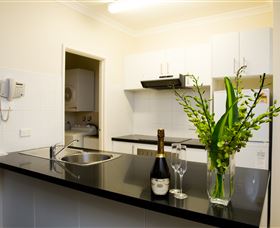 Perth WA Coogee Beach Accommodation