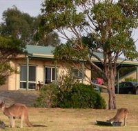 Riverside Retreat - Coogee Beach Accommodation