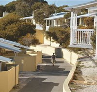 Rottnest Island Authority Holiday Units - Geordie Bay - Coogee Beach Accommodation