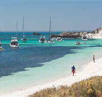 Rottnest Island Authority Holiday Units - Longreach Bay - Coogee Beach Accommodation