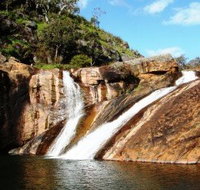 Serpentine Falls Park Home and Tourist Village - Coogee Beach Accommodation