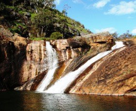 Serpentine Falls Park Home And Tourist Village - Coogee Beach Accommodation 0