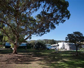 Serpentine Falls Park Home And Tourist Village - Coogee Beach Accommodation 2