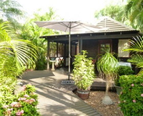 The Bungalow-Broome - Coogee Beach Accommodation 0