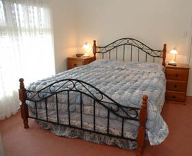 The Terrace Villas - Coogee Beach Accommodation 1