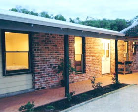 The Terrace Villas - Coogee Beach Accommodation 2