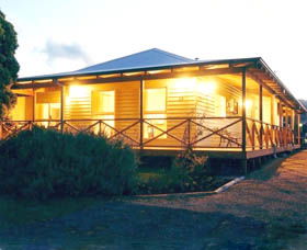 The Terrace Villas - Coogee Beach Accommodation 3