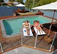 Waikiki Beach Bed and Breakfast - Coogee Beach Accommodation