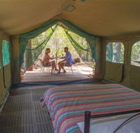 Wharncliffe Mill Bush Retreat and Eco Tours - Coogee Beach Accommodation